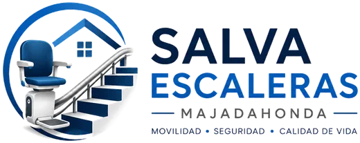 Salvaescaleras Majadahonda